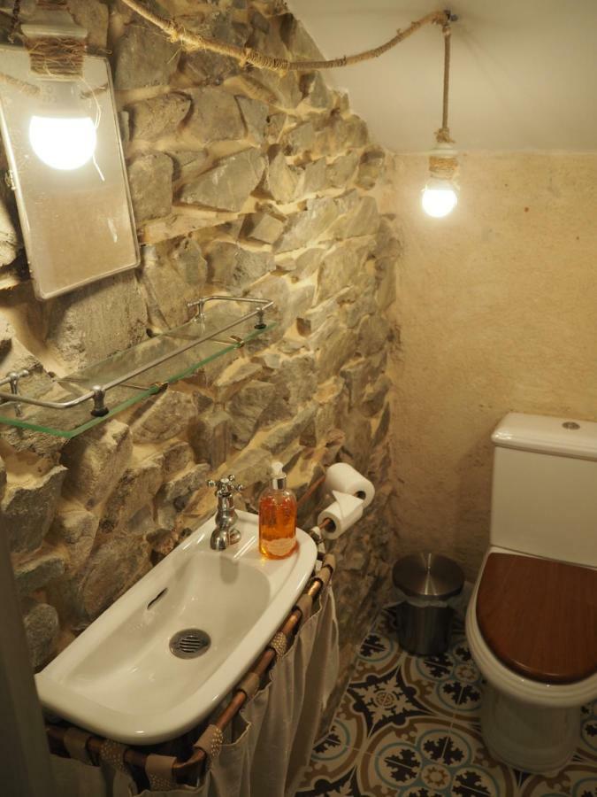 Le Chatel En Beaujolais Valsonne Zewnętrze zdjęcie